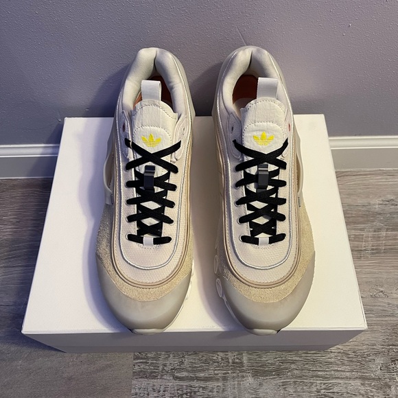 SOLD Adidas x OAMC - Picture 3 of 6